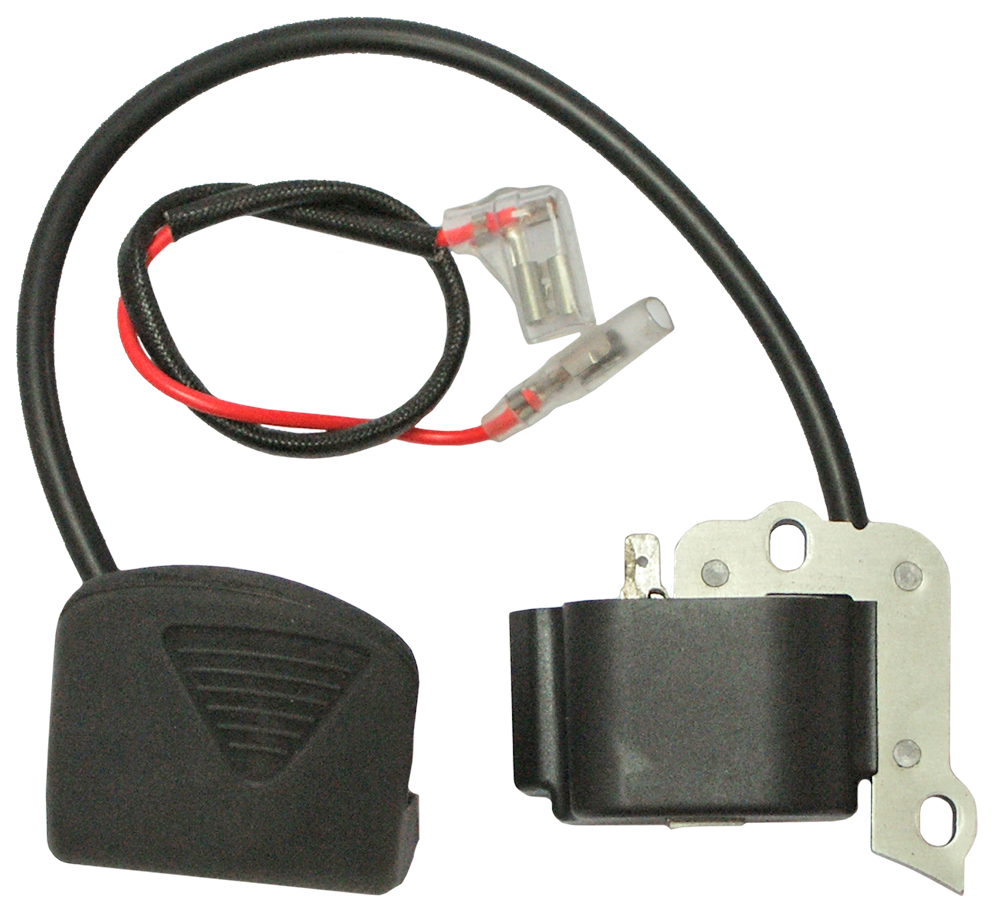 IGNITION COIL