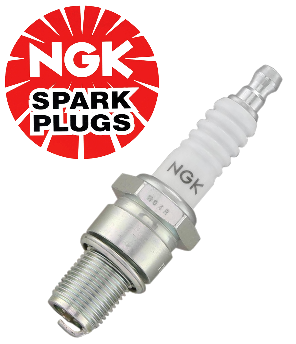 NGK SPARK PLUG